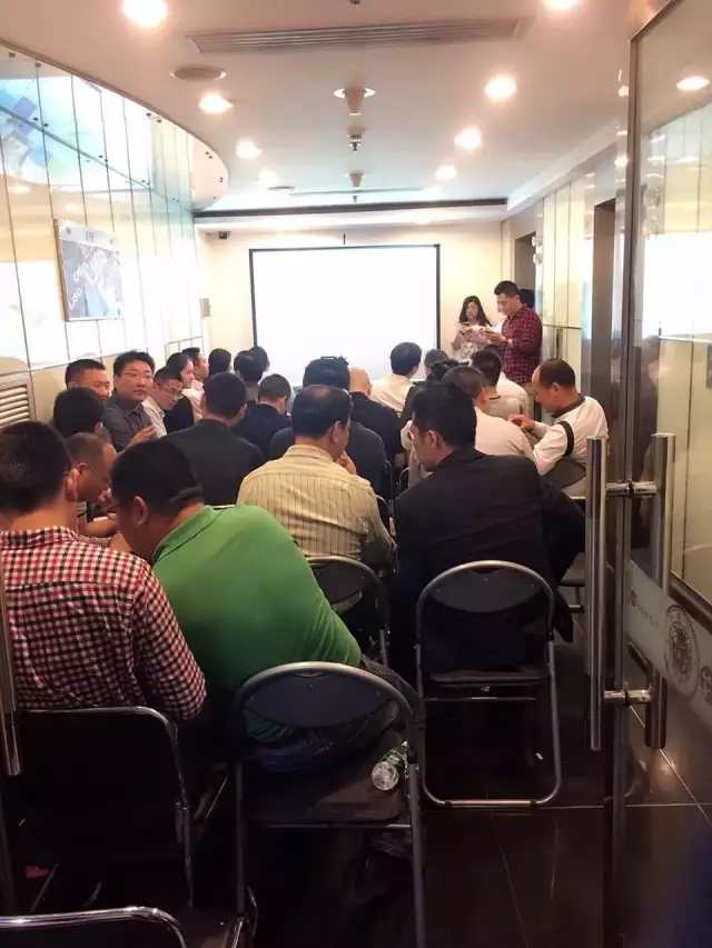 亿元收入门槛突破之道，灵硕集团会展业界交流会议成功举办！