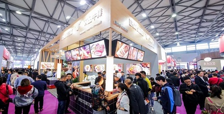 2023年广州（国际）酒店餐饮预制菜展览会&第二十九届广州酒店餐饮食材展