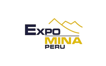 秘鲁利马矿业及矿山机械展览会 Expo MINA Peru