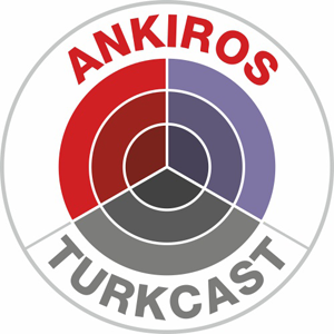 土耳其伊斯坦布尔冶金铸造展览会Turkcast